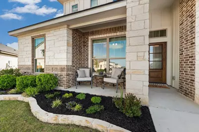 125 Citation Drive, Jarrell, TX 76537 - Photo 5