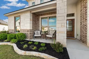 125 Citation Dr, Jarrell, TX 76537 - Photo 5