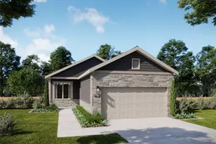 228 Amity Bower Dr, Elgin, TX 78621 - Photo 1