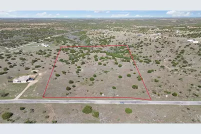 Lot 65 Three Creeks Drive, Bertram, TX 78605 - Photo 3