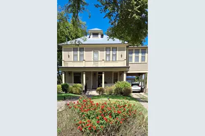 622 W 7th Street, Taylor, TX 76574 - Photo 3