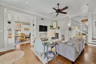 622 W 7th St, Taylor, TX 76574 - Photo 5