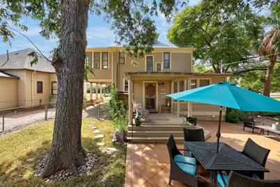 622 W 7th Street, Taylor, TX 76574 - Photo 27