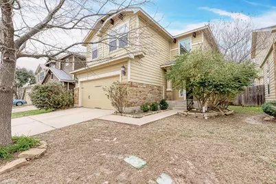 8708 Wood Stork Drive, Austin, TX 78729 - Photo 3