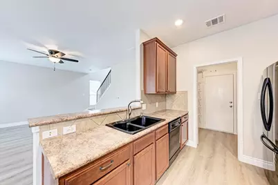 8708 Wood Stork Drive, Austin, TX 78729 - Photo 13