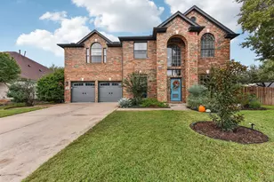 3219 Ash Glen Ln, Round Rock, TX 78681 - Photo 3