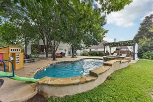 3219 Ash Glen Ln, Round Rock, TX 78681 - Photo 25