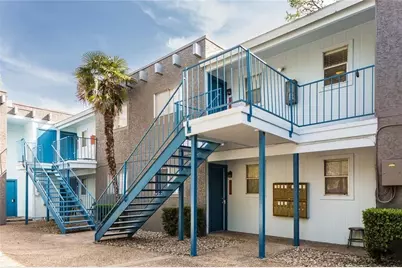 3405 Helms Street #204, Austin, TX 78705 - Photo 5