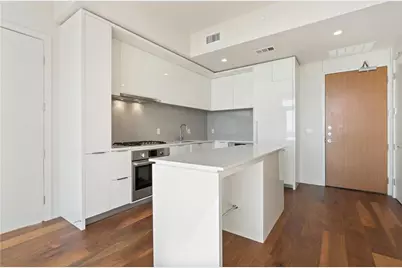 44 East Avenue #1509, Austin, TX 78701 - Photo 1