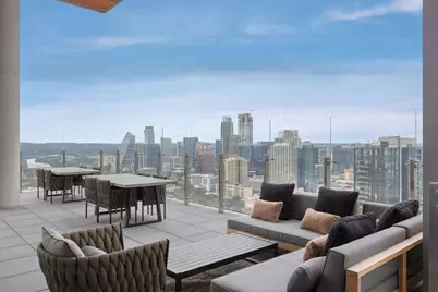 44 East Avenue #1509, Austin, TX 78701 - Photo 21