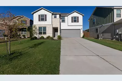332 Spotted Rail Ridge, Leander, TX 78641 - Photo 7