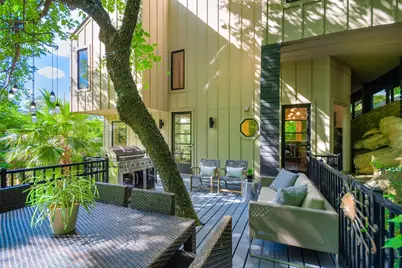 3503 Rivercrest Drive, Austin, TX 78746 - Photo 1