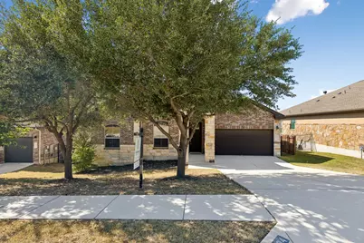 2604 Lou Hollow Place, Cedar Park, TX 78613 - Photo 1