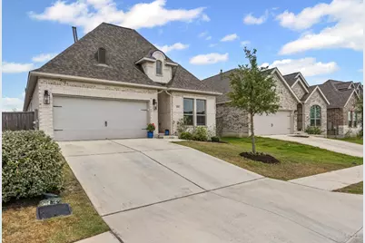 108 Chinaberry Bend, Bastrop, TX 78602 - Photo 3