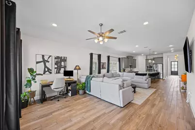 108 Chinaberry Bend, Bastrop, TX 78602 - Photo 11