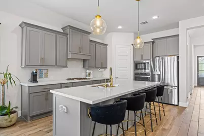 108 Chinaberry Bend, Bastrop, TX 78602 - Photo 5