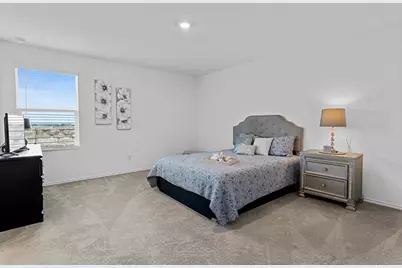 584 Commander Abbott Drive, Jarrell, TX 76537 - Photo 17