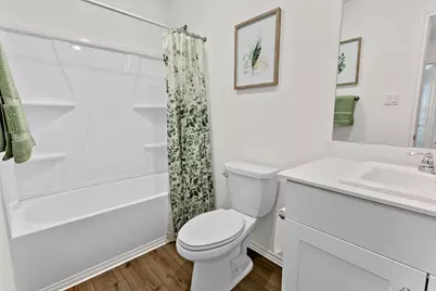 584 Commander Abbott Drive, Jarrell, TX 76537 - Photo 19