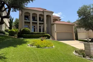 5 Sunset Park Cove, Lakeway, TX 78734 - Photo 1