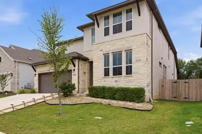 113 Chimney Stone Trail, Georgetown, TX 78628 - Photo 3