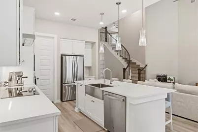 113 Chimney Stone Trail, Georgetown, TX 78628 - Photo 13