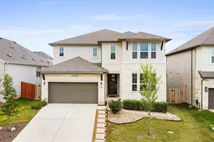 113 Chimney Stone Trl, Georgetown, TX 78628 - Photo 1