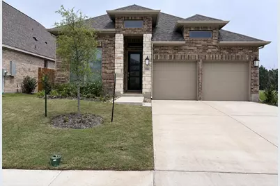 126 Bauer Loop, Liberty Hill, TX 78642 - Photo 1