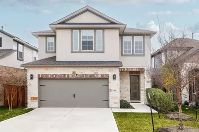 2356 Sawdust Drive, Georgetown, TX 78633 - Photo 1