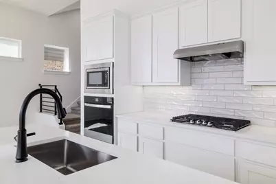 2356 Sawdust Drive, Georgetown, TX 78633 - Photo 13