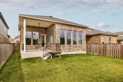 2356 Sawdust Drive, Georgetown, TX 78633 - Photo 31