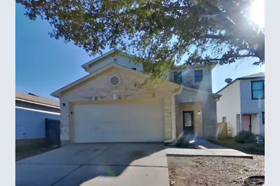 5617 Victory Gallop Drive, Del Valle, TX 78617 - Photo 1