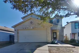 5617 Victory Gallop Dr, Del Valle, TX 78617 - Photo 1