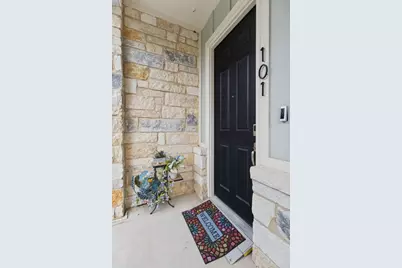 105 Lafitte Drive #101, San Marcos, TX 78666 - Photo 5