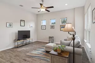 105 Lafitte Dr, San Marcos, TX 78666 - Photo 7