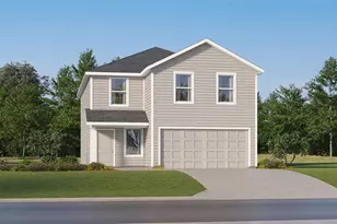 137 Thunderclap Terrace, Hutto, TX 78634 - Photo 1