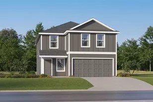 137 Thunderclap Terrace, Hutto, TX 78634 - Photo 3