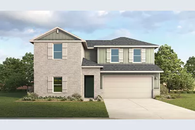 14909 Lemon Ice Trail, Del Valle, TX 78617 - Photo 1