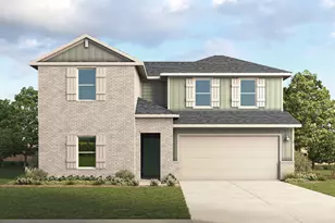 14909 Lemon Ice Trl, Del Valle, TX 78617 - Photo 1