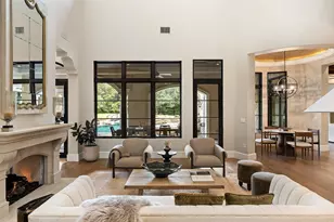 3667 Stoneridge Rd, Austin, TX 78746 - Photo 7