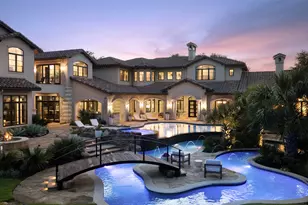 3667 Stoneridge Rd, Austin, TX 78746 - Photo 1