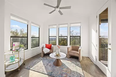 2210 University Club Drive #6B, Austin, TX 78732 - Photo 7