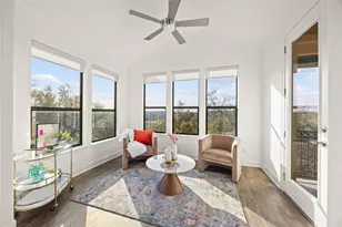 2210 University Club Dr, Austin, TX 78732 - Photo 7