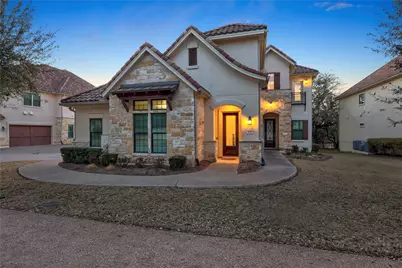 2210 University Club Drive #6B, Austin, TX 78732 - Photo 1