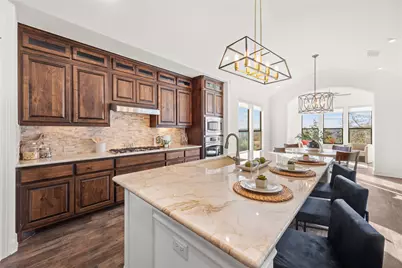 2210 University Club Drive #6B, Austin, TX 78732 - Photo 5