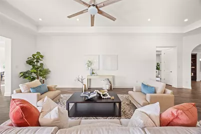 2210 University Club Drive #6B, Austin, TX 78732 - Photo 3