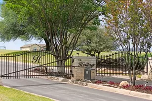 377 Heritage Loop, Hutto, TX 78634 - Photo 1