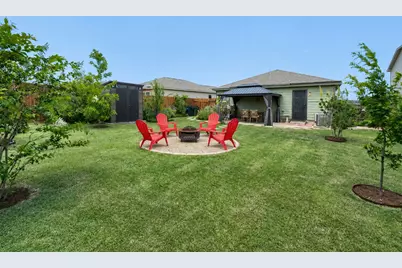 116 Millers Loop, Jarrell, TX 76537 - Photo 1