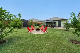 116 Millers Loop, Jarrell, TX 76537 - Photo 1