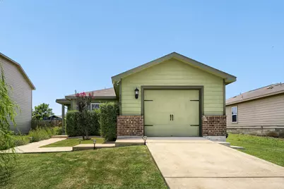 116 Millers Loop, Jarrell, TX 76537 - Photo 3