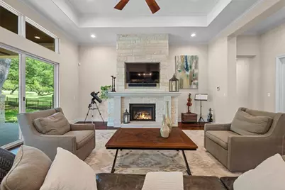 343 Covered Wagon Way, Driftwood, TX 78619 - Photo 7